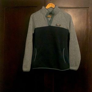 L.L. Bean Women’s Fleece